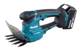 Makita DUM111SYX brsteskrer & strengtrimmerer 27 W Batteri Sort, Bl #1