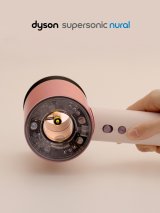 Dyson Supersonic Nural hrtrrer 1600 W Lyserd, Roseguld #28