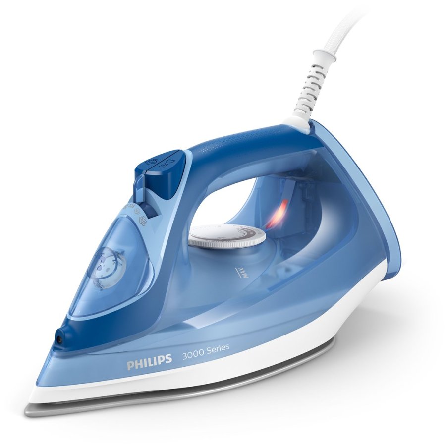 Philips 3000 series DST3031/20 Dampstrygejern #2