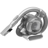 Black & Decker PD1820L-QW hndholdt stvsuger Krom Posels #1