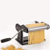 GEFU 28230 maskine til at lave pasta & ravioli Manuel pastamaskine #1
