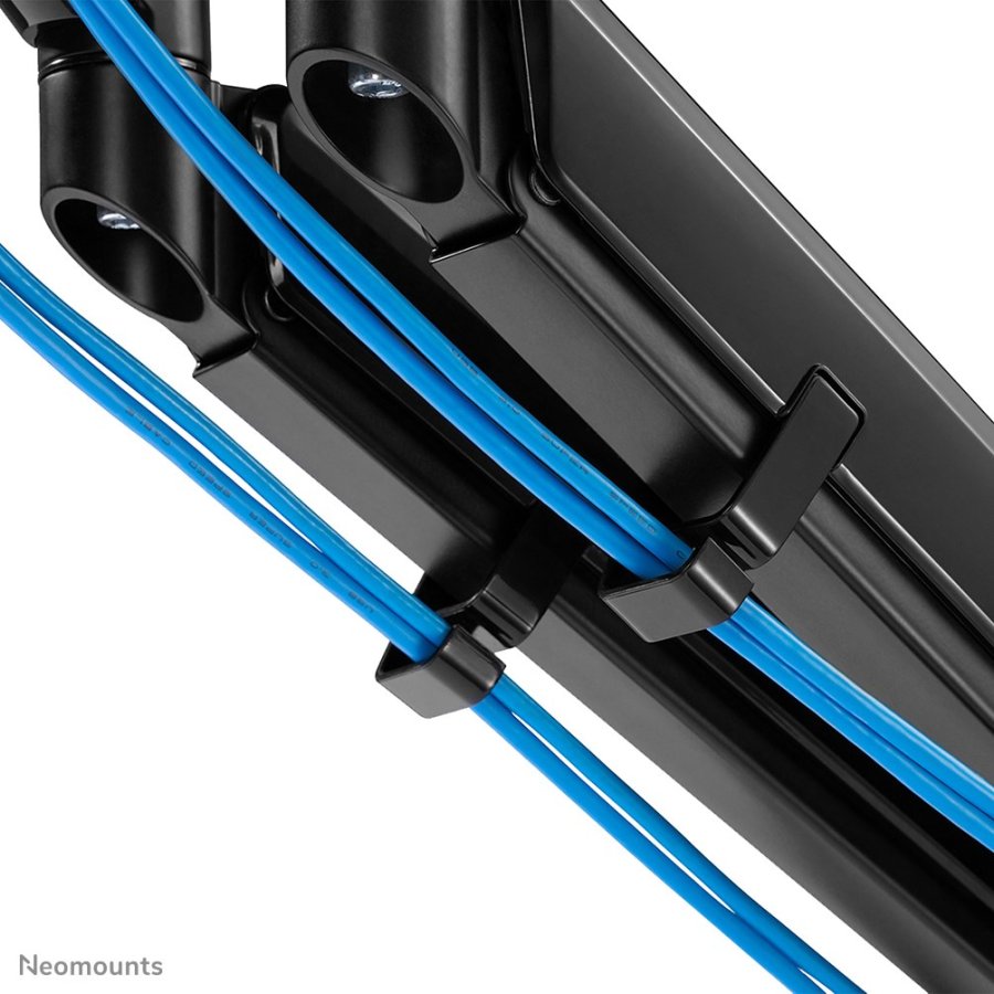 Neomounts DS70-810BL2 skrmbeslag og -stativer 81,3 cm (32