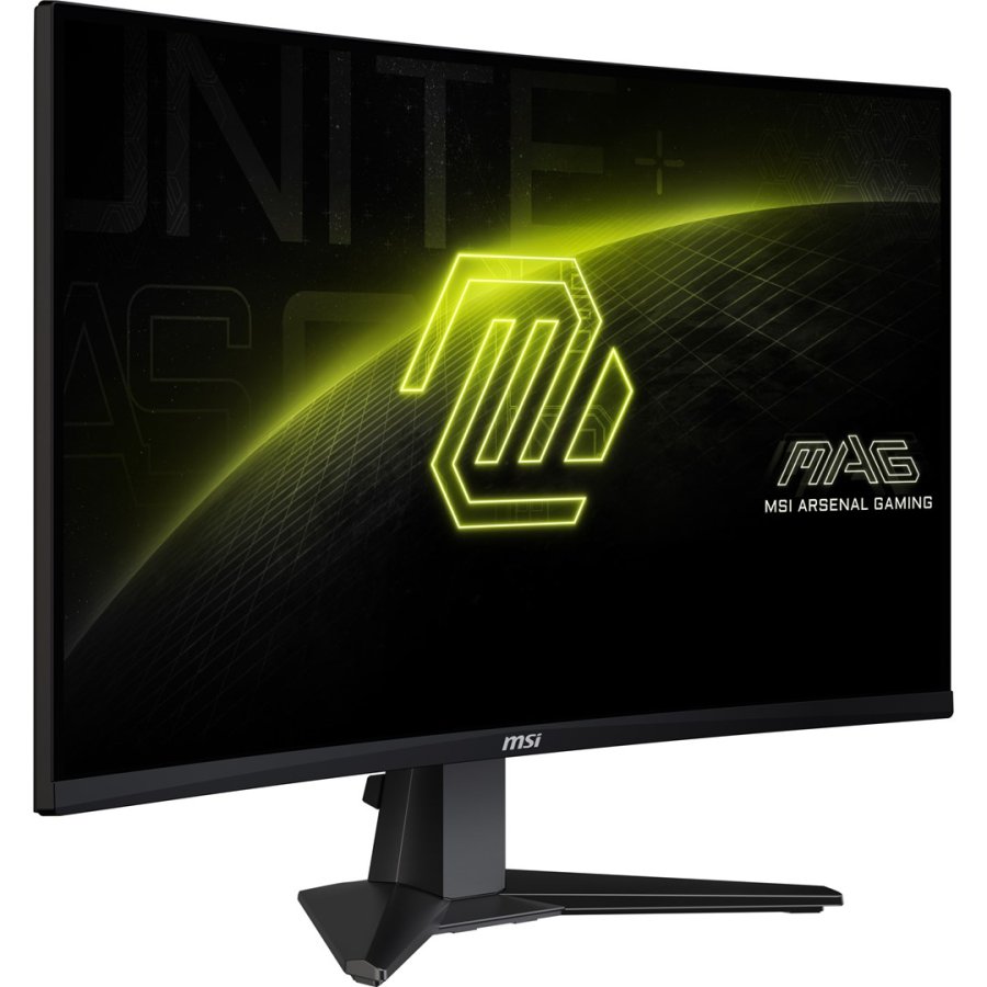 MSI MAG 27C6X computerskrm 68,6 cm (27