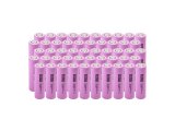 Green Cell 50GC18650NMC26 husholdningsbatteri Genopladeligt batteri 18650 Lithium-Ion (Li-Ion) #2
