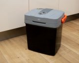 ELDOM FROZZY rejsekleskab 26l, kle- og varmefunktion, 12V/240V #4