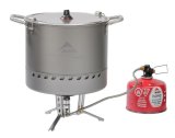 MSR WindBurner 4,5 L Aluminium #1