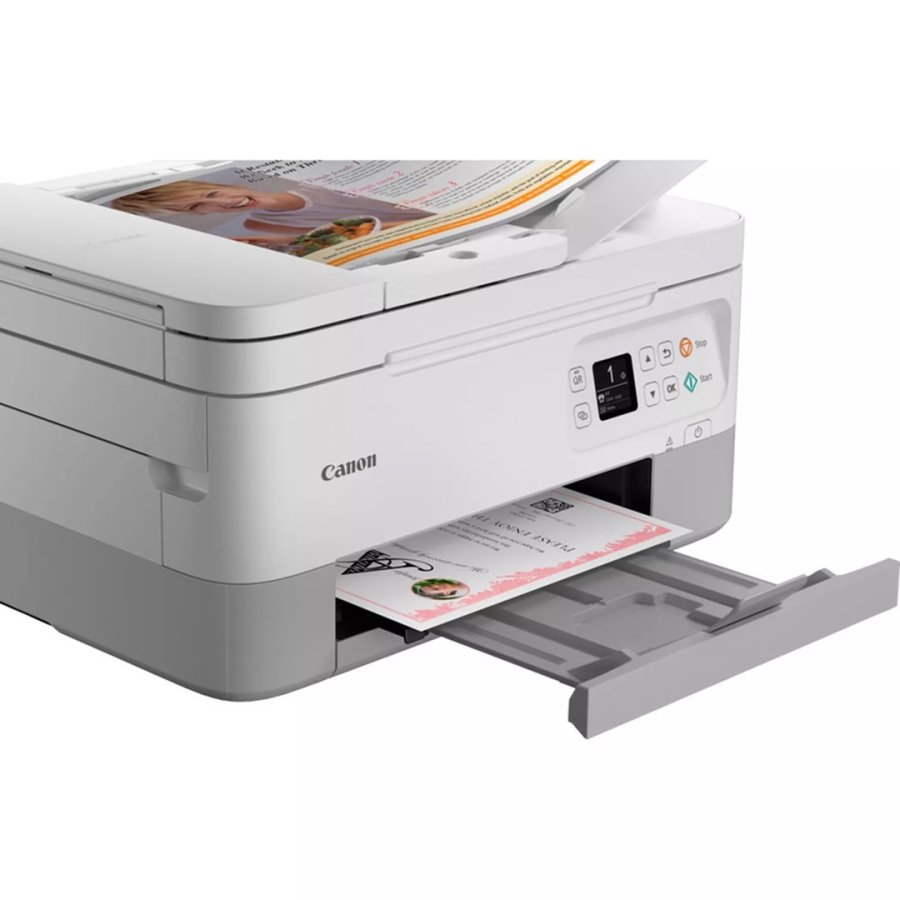 Canon PIXMA TS7451i Inkjet A4 4800 x 1200 dpi Wi-Fi #6