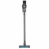 Samsung VS20C852CTN 2-in-1 stick vacuum Batteri Dry Posels 580 W Sort, Krom, Grn, Tr #7
