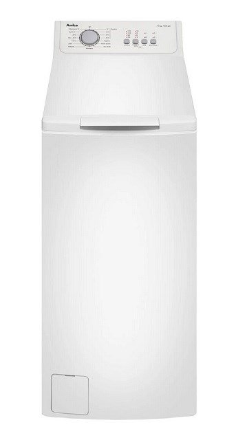 VASKEMASKINE AMICA AGA3T712ANI #1