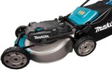Makita LM001CZ plneklipper Manuel plneklipper Batteri Grn #13