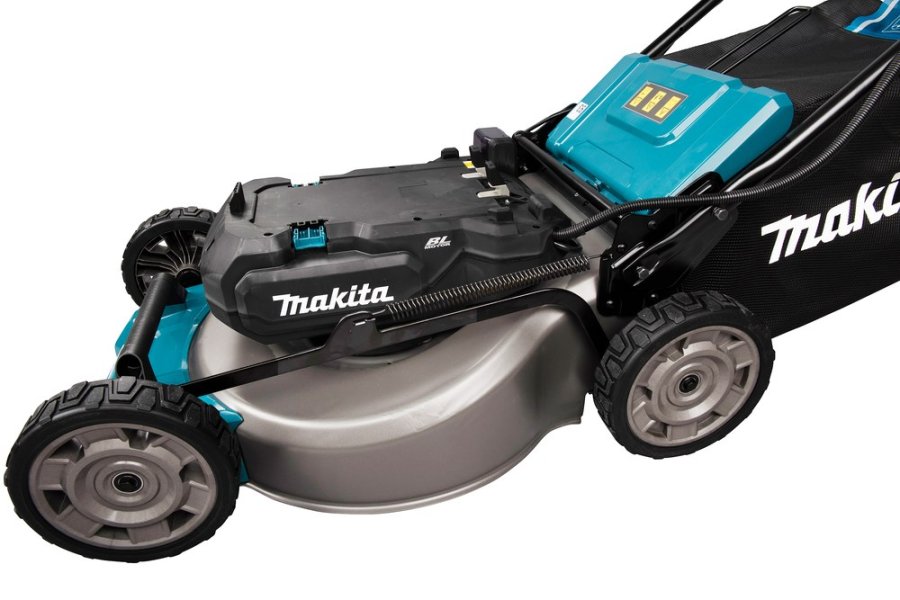 Makita LM001CZ plneklipper Manuel plneklipper Batteri Grn #13