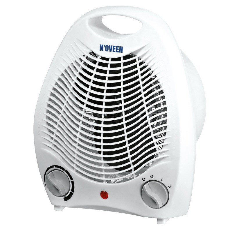 NOVEEN VENTILATORVARMER FH03 #1