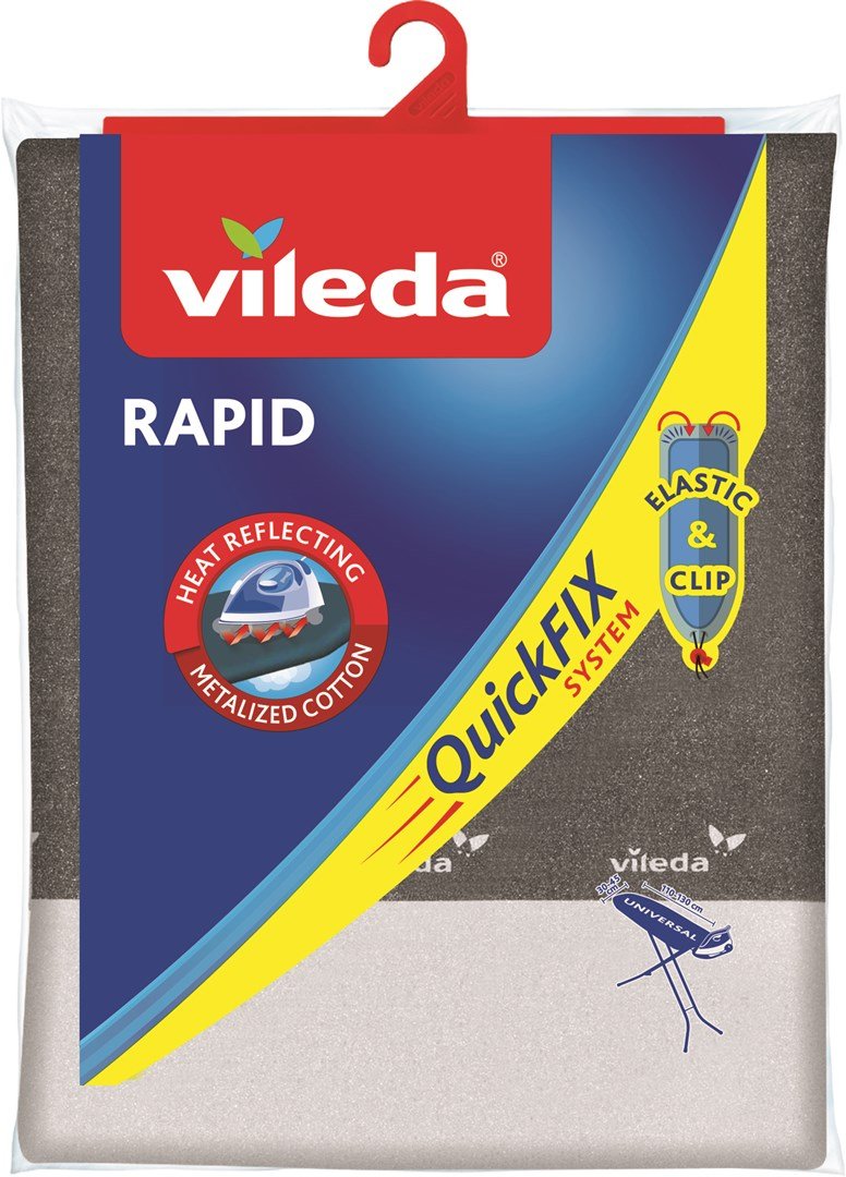 Vileda Rapid-cover til bord 163253 #3