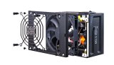 Cooler Master V750 SFX Gold enhed til str�mforsyning 750 W 24-pin ATX Sort #12
