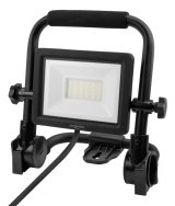Ansmann FL20W-AC Sort LED 20 W #1