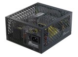 Seasonic PRIME Fanless TX enhed til str�mforsyning 700 W 20+4 pin ATX ATX Sort #1