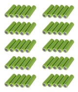 Green Cell 50GC18650NMC29 husholdningsbatteri Genopladeligt batteri 18650 Lithium-Ion (Li-Ion) #3