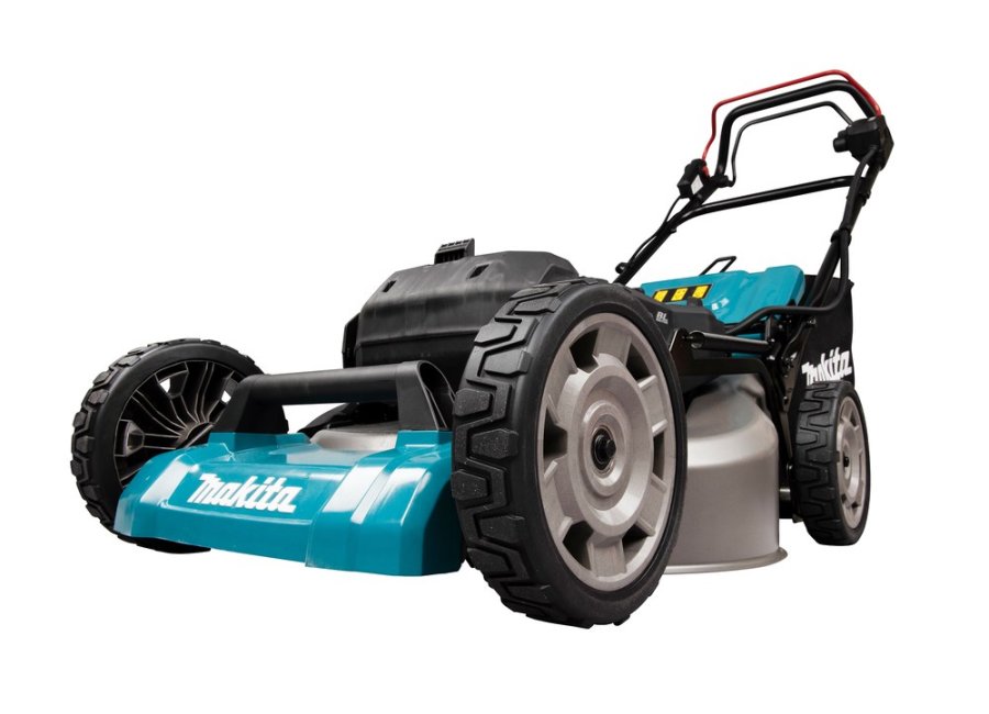 Makita LM001CZ plneklipper Manuel plneklipper Batteri Grn #10