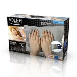 Adler AD 7427 elektrisk varmedunk Bl 360 W #5