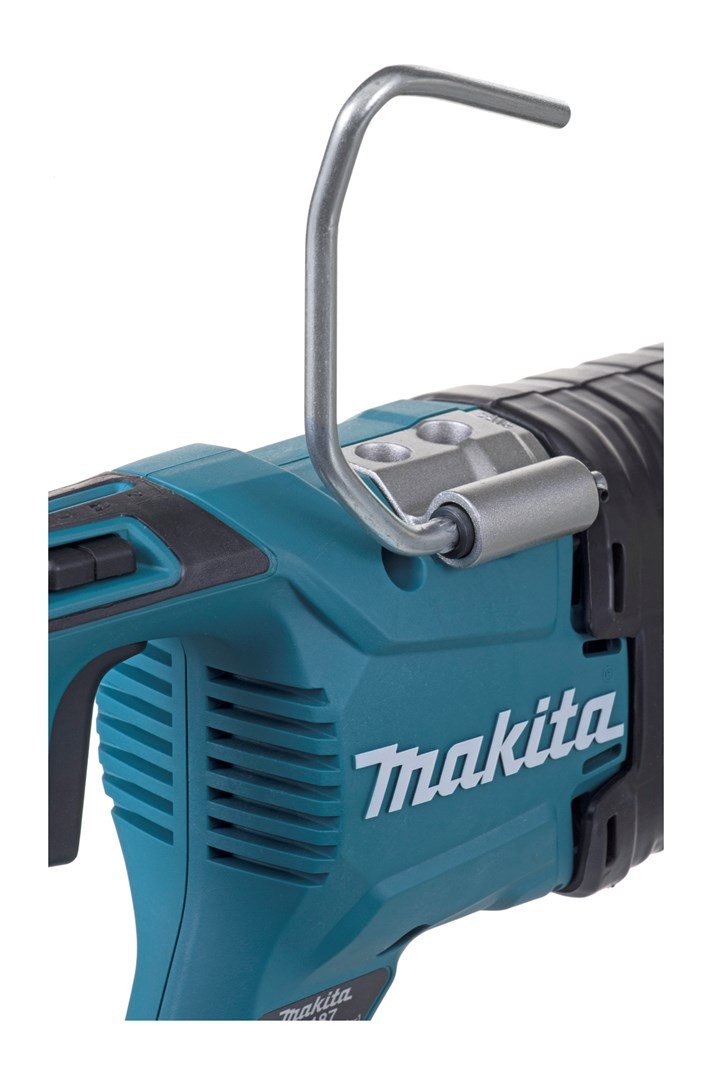 Makita DJR187Z 18V bajonetsav Bl, Sort #6