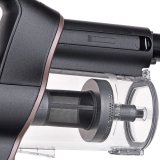 MIELE Duoflex HX1 Total Care Genopladelig stvsuger Sort #25