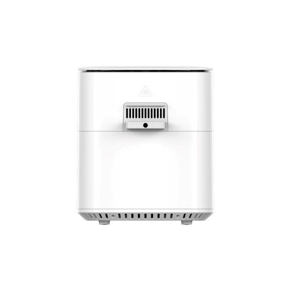 Xiaomi MAF13 Enkelt 6 L 1550 W Varmluftsteger Hvid #11
