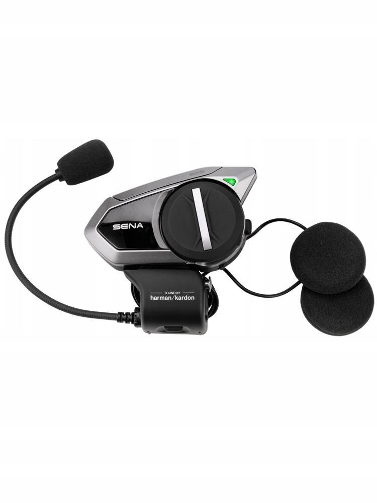 Intercom til motorcykler Sena 50S-10 #1