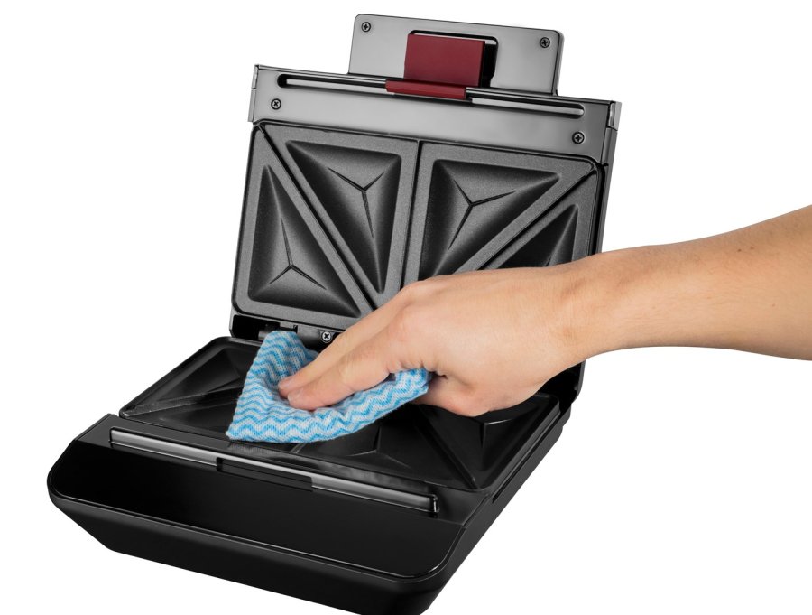 Sandwich Maker Russell Hobbs Sort #4