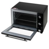 Adler AD 6028 ovn Sort #37