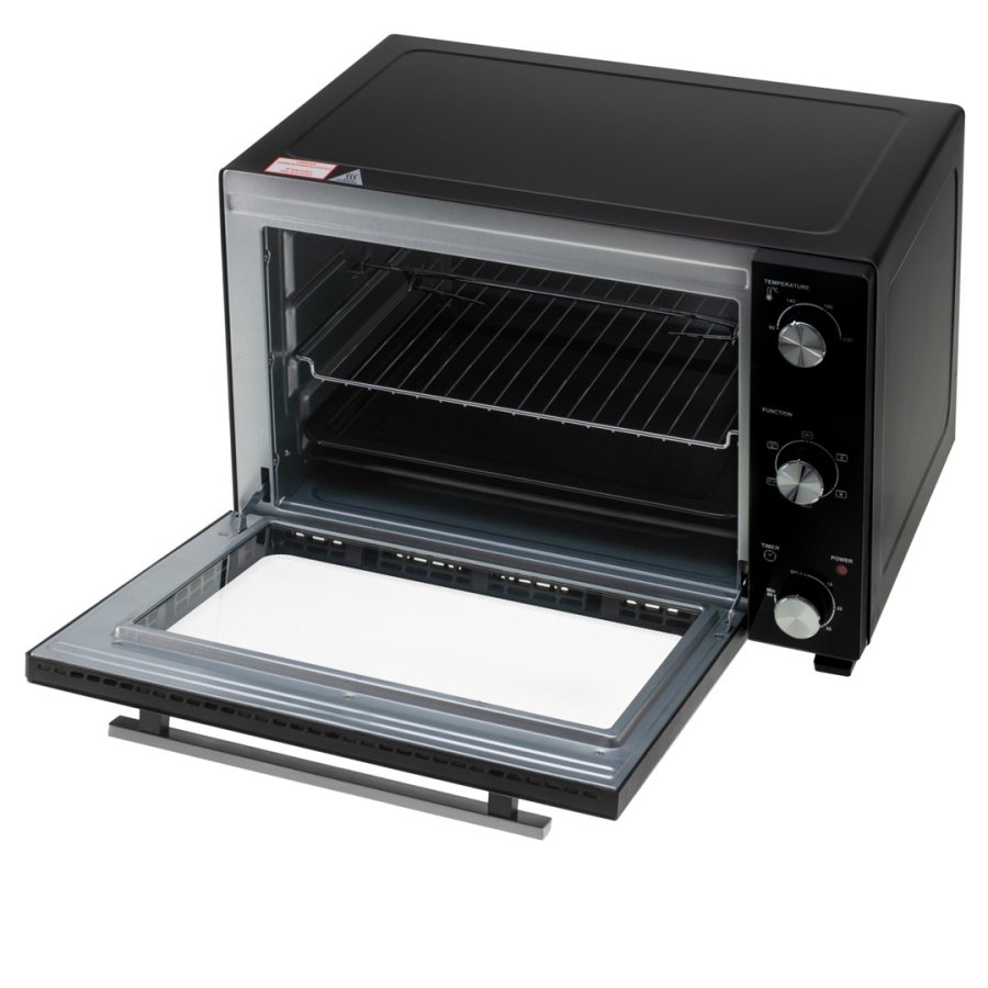 Adler AD 6028 ovn Sort #37