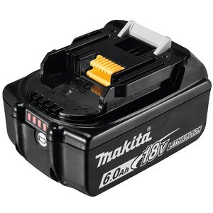 Makita 197422-4 ledningsfrit batteri og ledningsfri oplader #1
