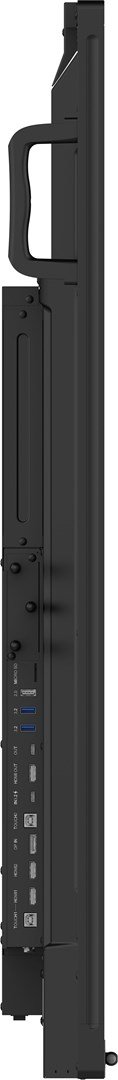 iiyama TE6515A-B2AG skilte display Kiosk design 163,8 cm (64.5