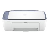 HP DeskJet 2922 Tr�dl�st All-in-One Farve Printer #1