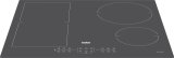 Beko HII64200FMTZG Induktionskogeplade med 4 zoner Gr� #3