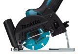 Makita DMC300Z Cordless Angle Grinder #15