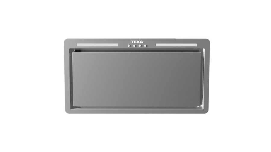 Teka GFL 57760 EOS IX Indbygget Rustfrit stl 425 m/t #7