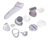 Philips Epilator Series 8000 BRE740/10 Wet & Dry-epilator #5