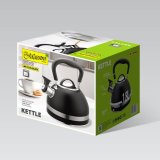 Maestro MR-1336 (MR-1336-BLACK) kedel 1,8 L Sort #9