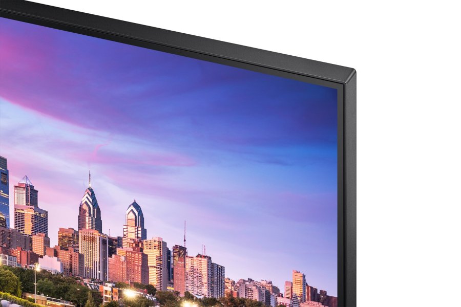 Samsung T45F computerskrm 61 cm (24