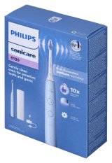 Philips 6100 HX7406/02 Genopladelig sonisk tandbrste #8