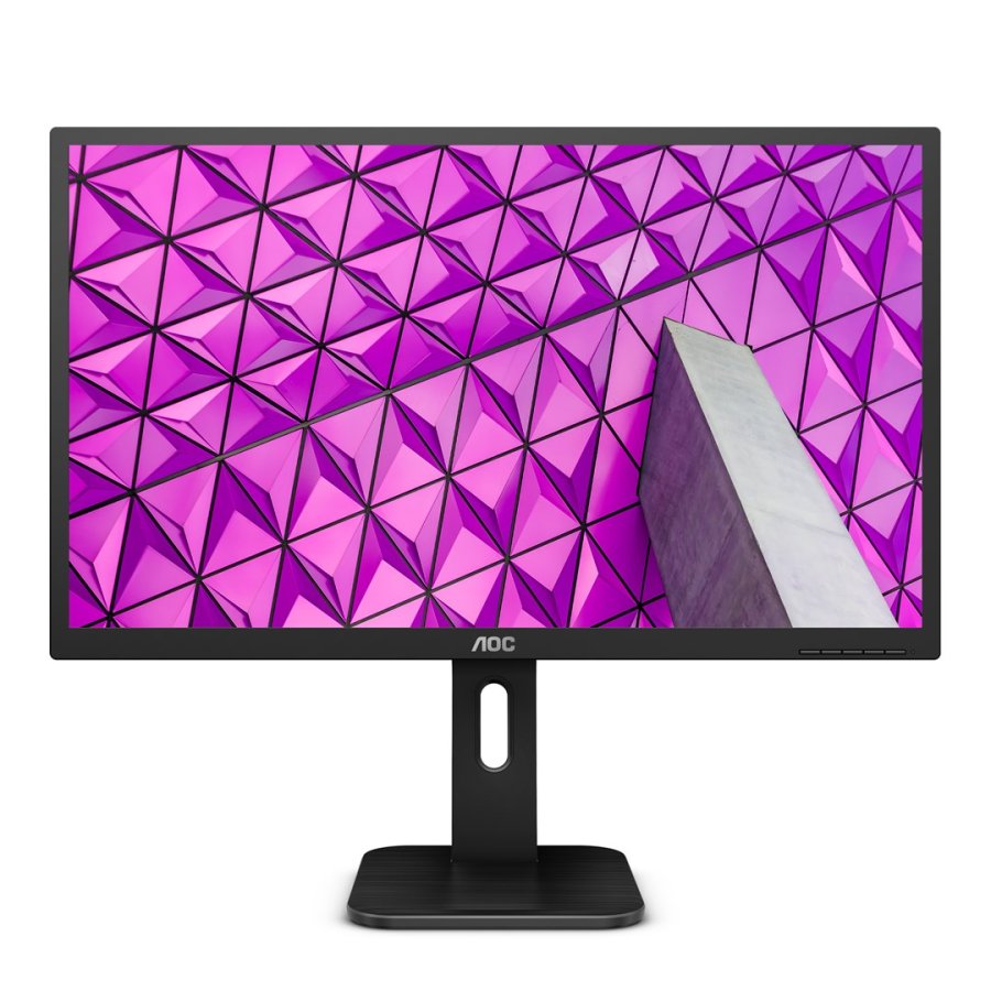 AOC P1 24P1 computerskrm 60,5 cm (23.8