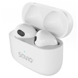SAVIO TWS-01 PRO Trdlse hovedtelefoner #9