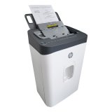 HP ONESHRED makuleringsmaskine 200CC hvid/gr #11