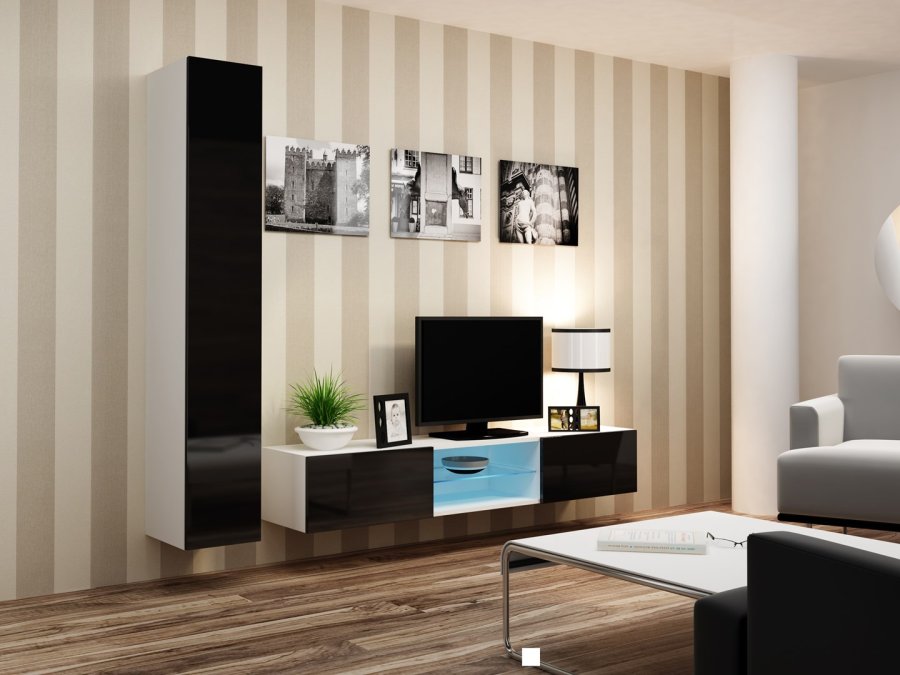 Cama WIP VIGO180 b/c Opbevaringsskab #37