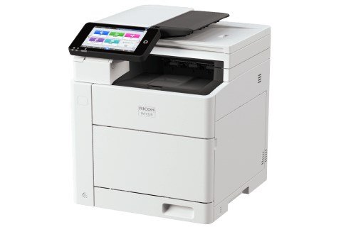 Ricoh IM C320F Laser A4 1200 x 1200 dpi 32 sider pr. minut #3