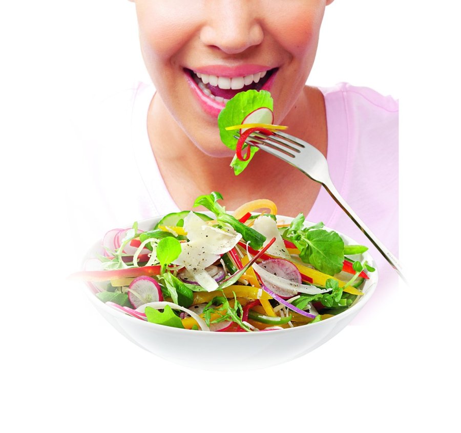 Philips Viva Collection HR1388/80 SaladMaker #11