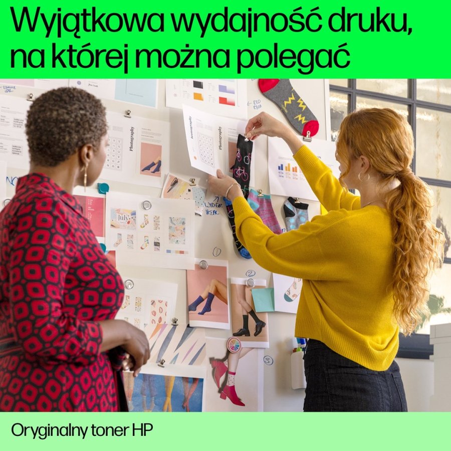 HP 304A Pakke med 3 stk., cyan/magenta/gul, originale blkpatroner #4