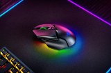 Razer Basilisk V3 Pro 35K mus Spil Hjre hnd RF Wireless + Bluetooth + USB Type-A Optisk 35000 dpi #6