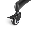 Gembird TVS-100T-02 tv-beslag 2,54 m (100