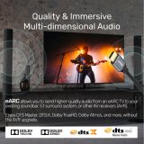 UNITEK C140W HDMI-kabel 5 m HDMI Type A (Standard) Sort #16